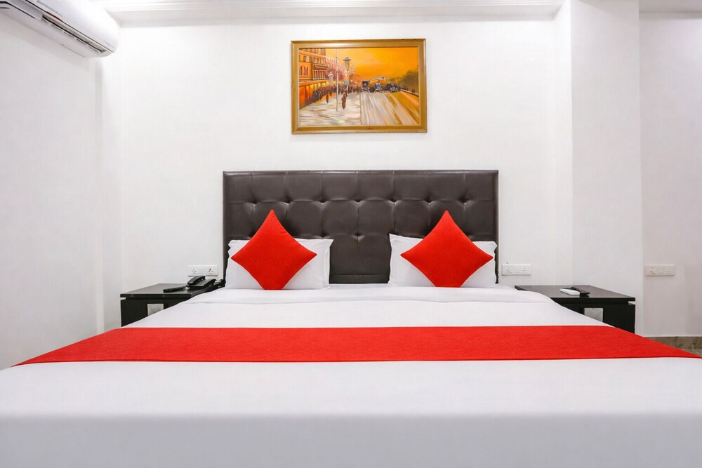 Foto - Mauryan Signature hotel Near Yashobhoomi