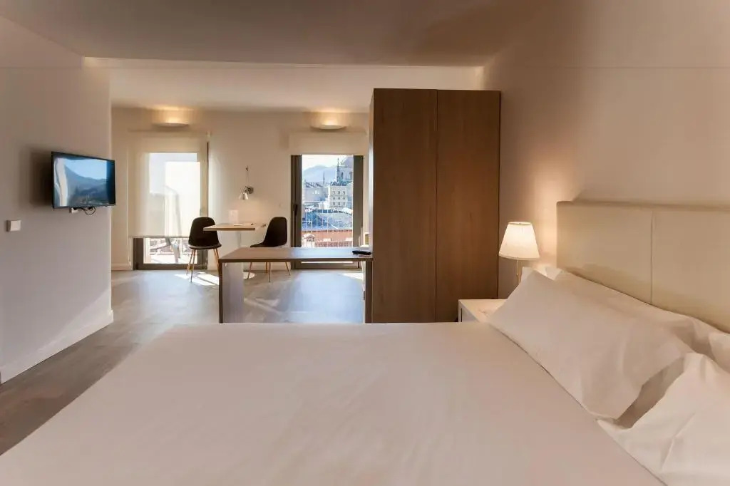 Foto - San Lorenzo Suites