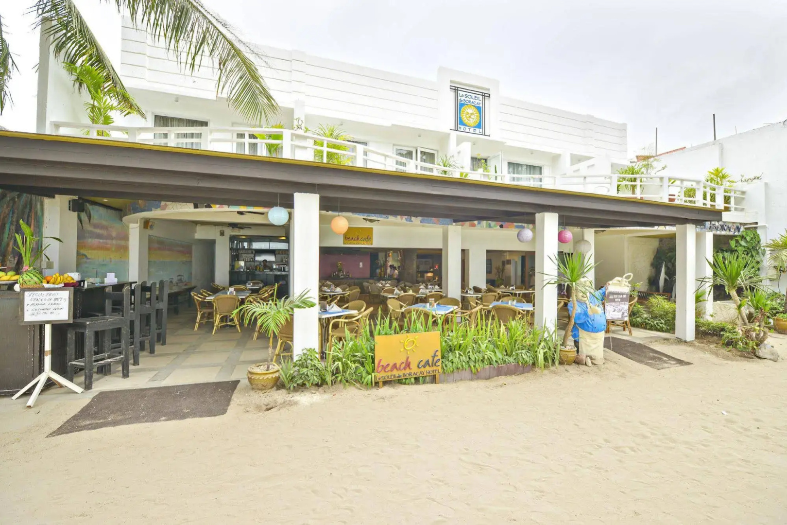 Foto - Le Soleil De Boracay