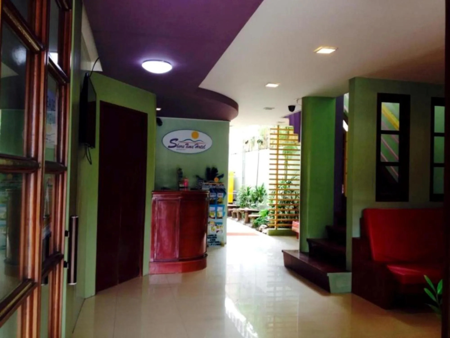 Foto - Shore Time Hotel - Annex
