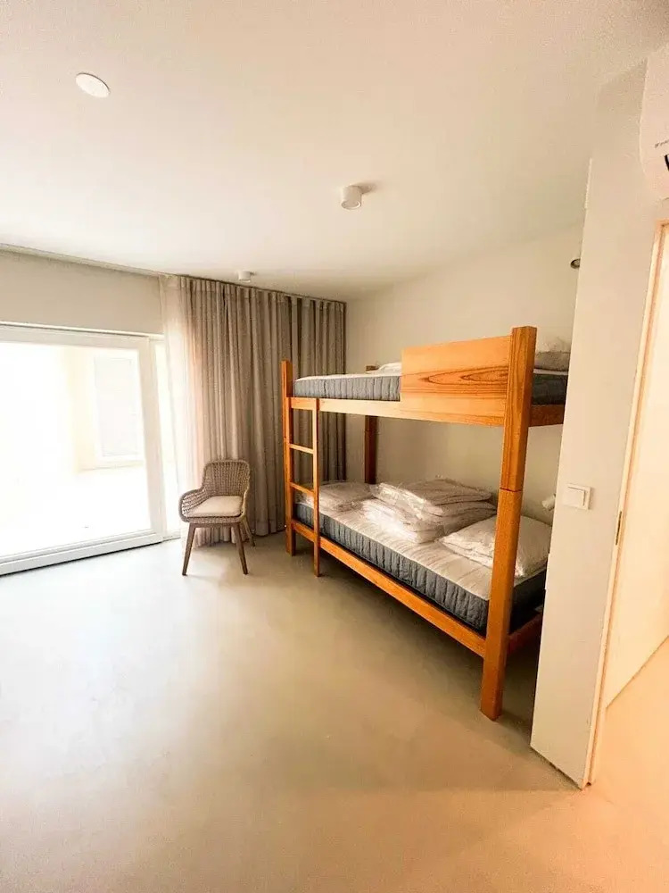 Foto - Silveira Bay Lounge Retreat