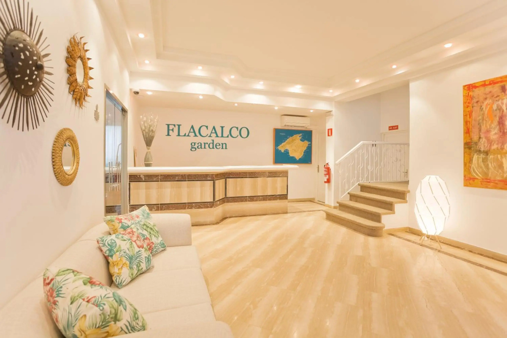 Photo - Petit Garden Hotel by Flacalco