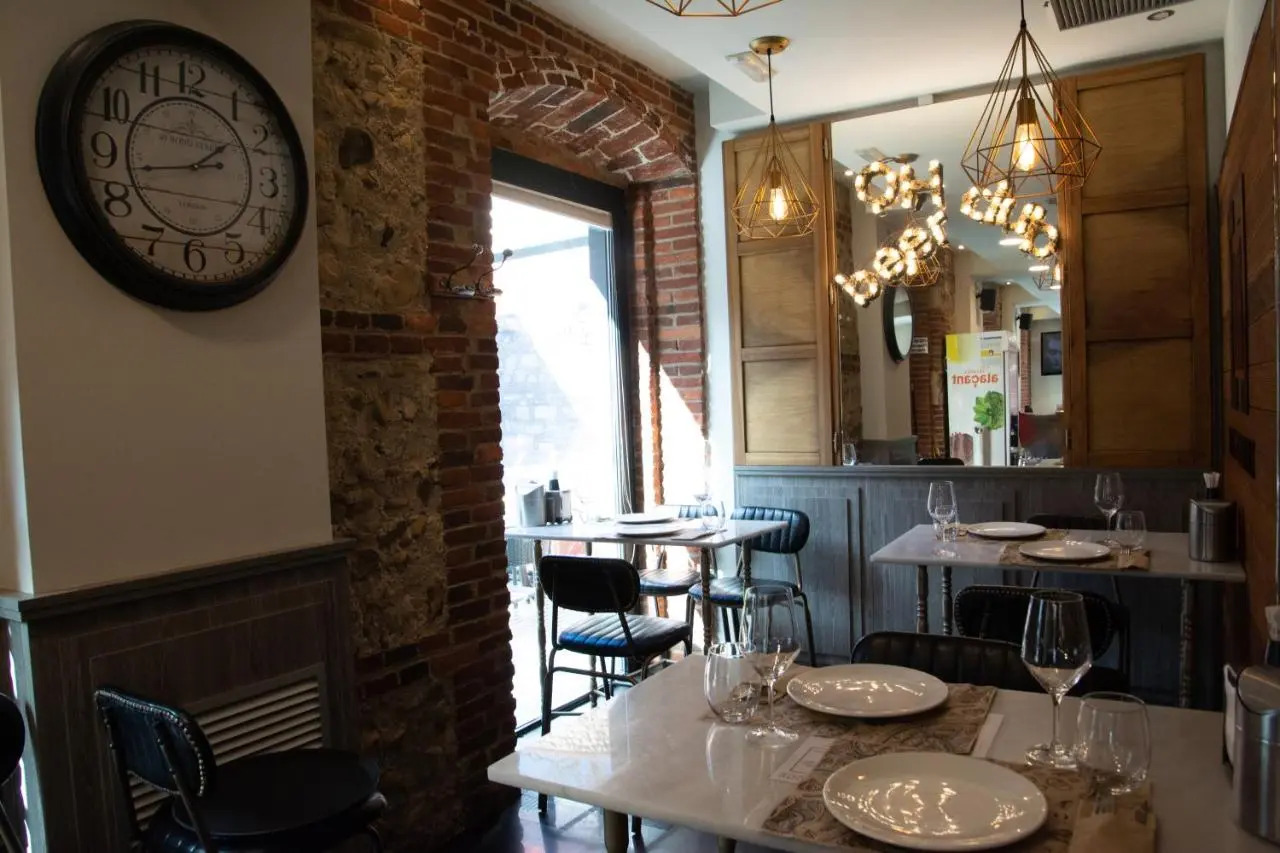 Photo - Hotel Spa QH Centro León