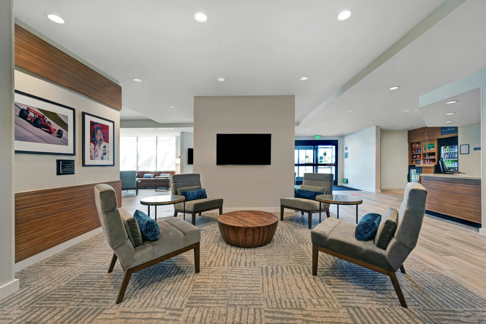 Foto - TownePlace Suites Sacramento Airport Natomas
