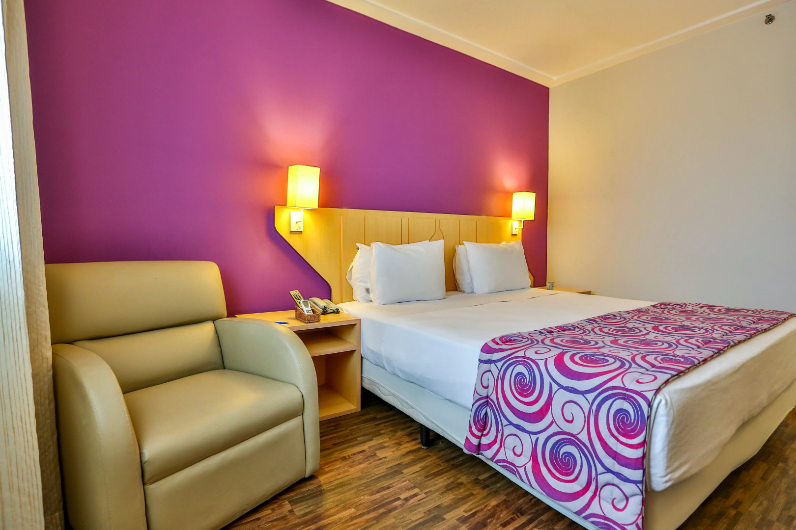 Foto - Transamerica Executive Nova Paulista