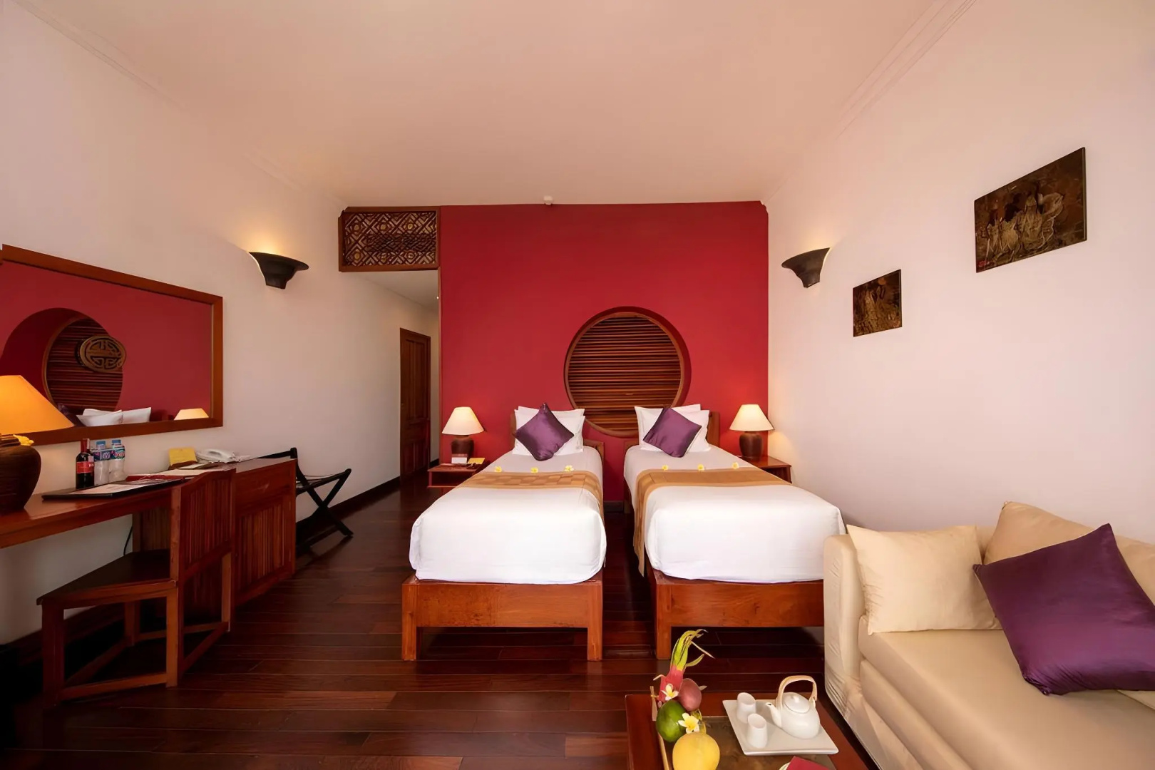 Photo - Victoria Hoi An Beach Resort & Spa