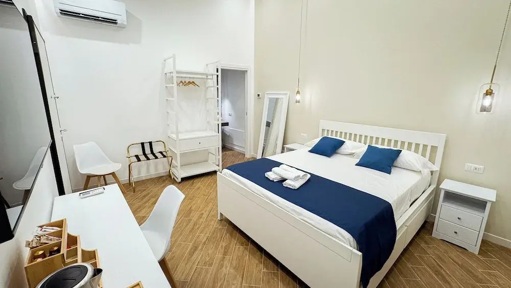 Foto - Giandra Rooms and Garden