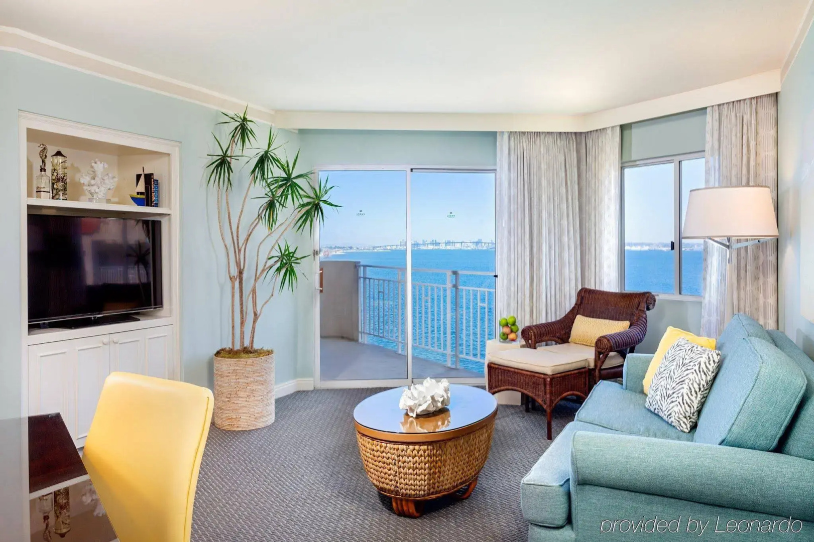 Foto - Loews Coronado Bay Resort