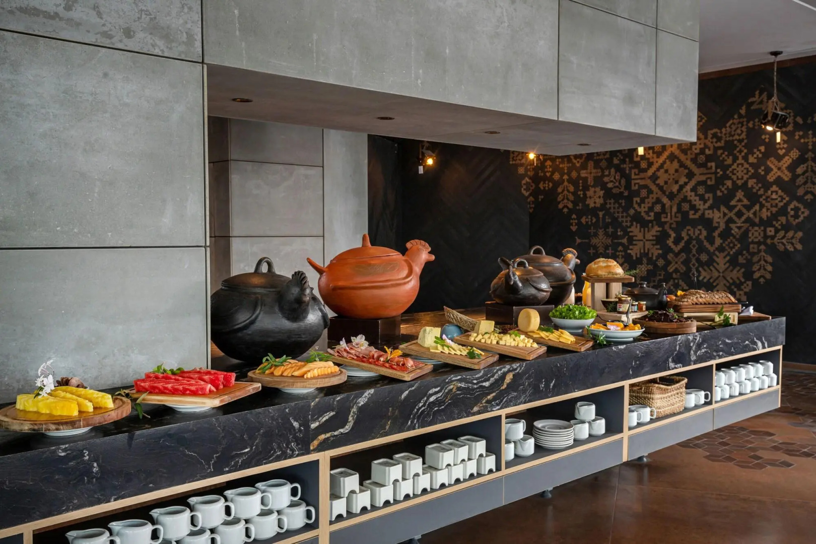 Photo - GO Quito Hotel