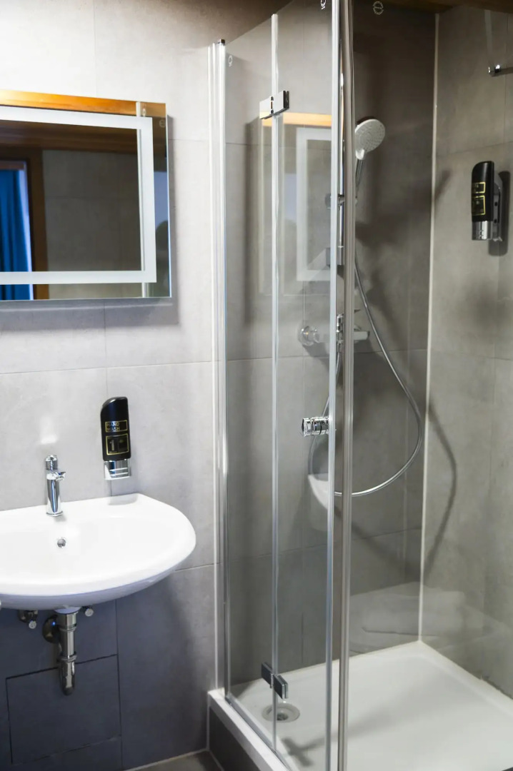 Foto - Hotel Hansa Stuttgart City