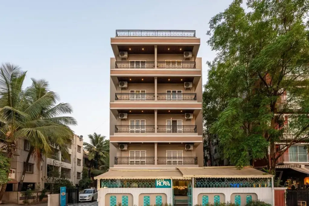 Foto - StayBird Divine Suites Business Hotel