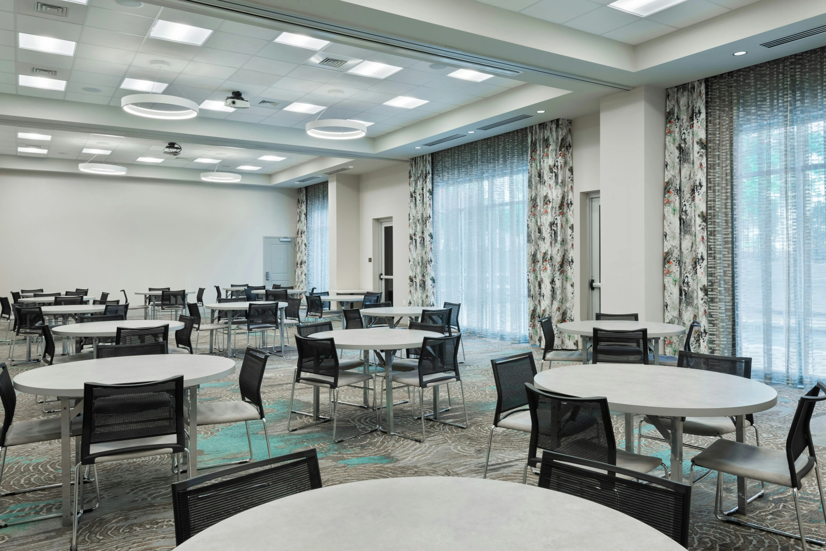 Photo - Hampton Inn & Suites Atlanta Buckhead Place