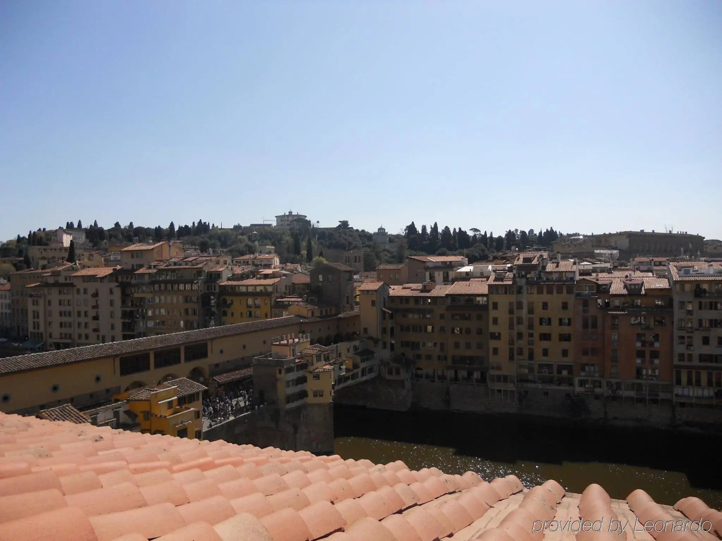 Photo - Portrait Firenze - Lungarno Collection