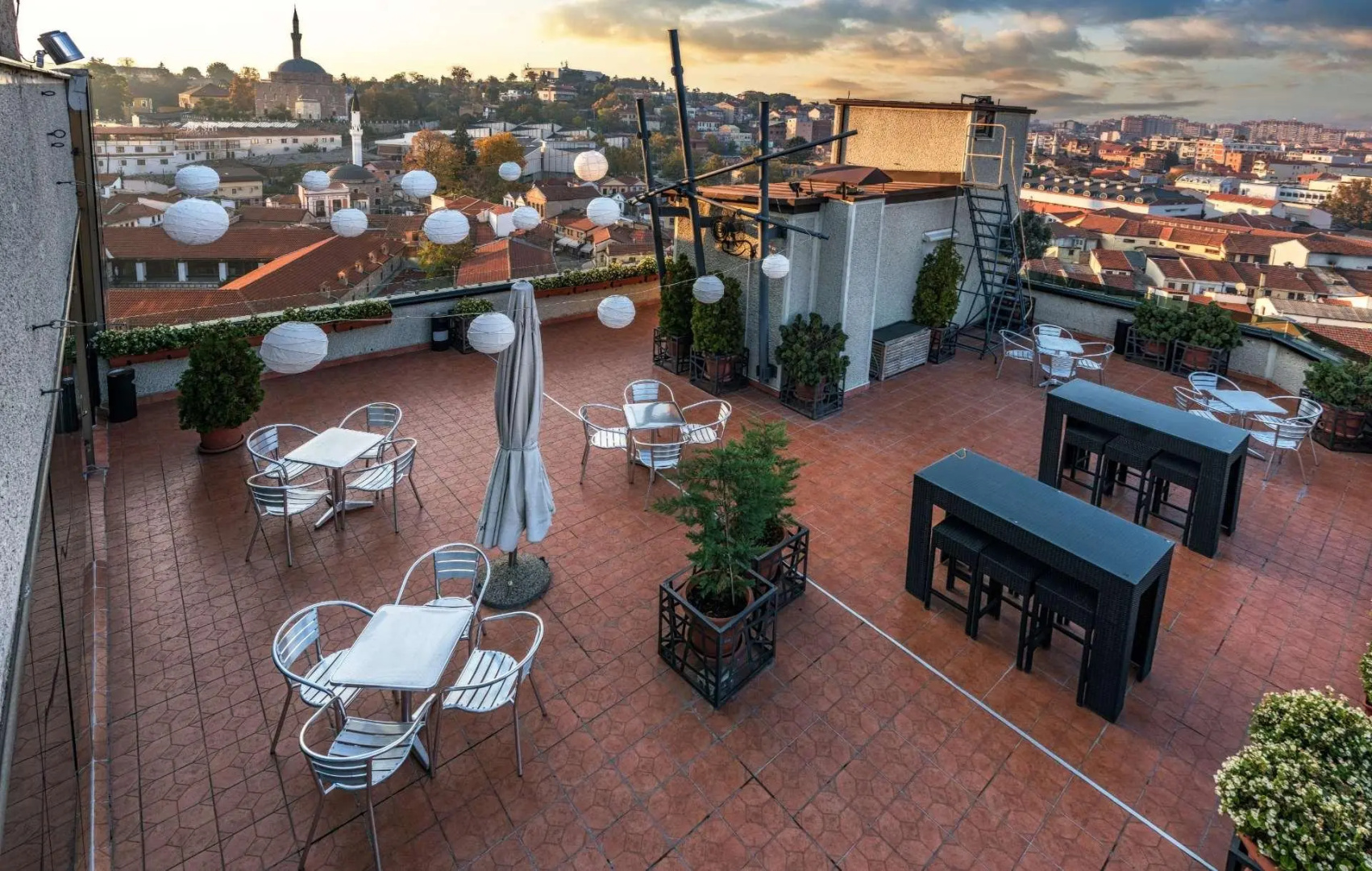 Foto - Hotel Arka