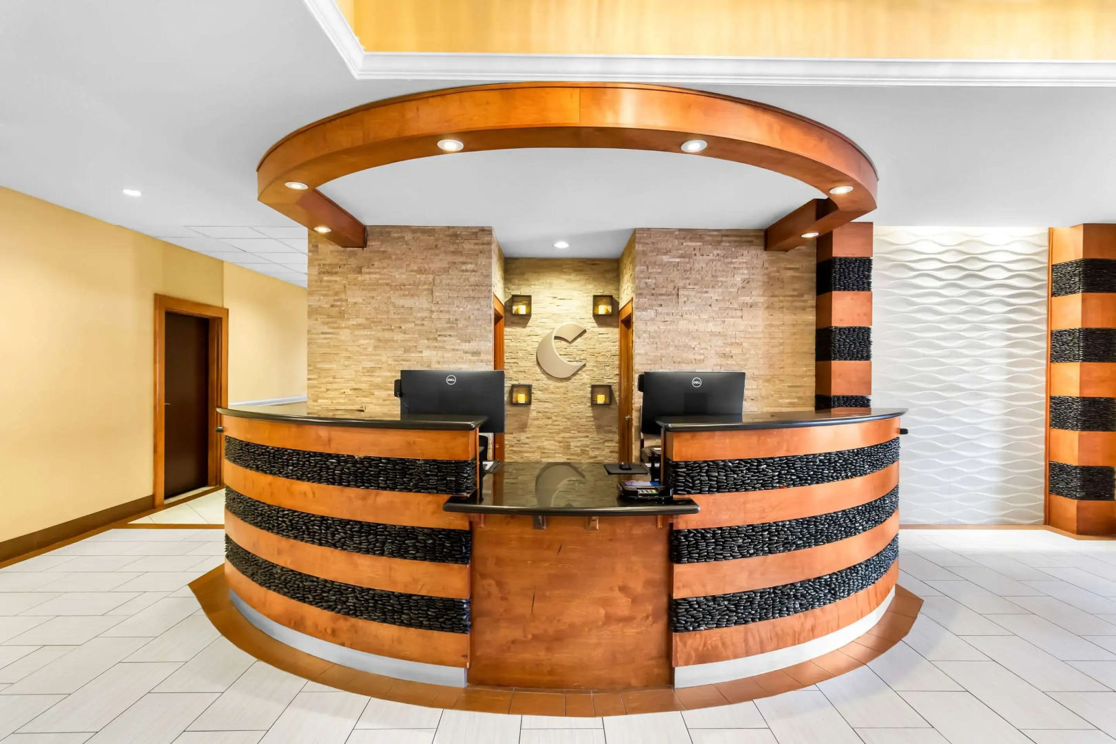 Foto - Comfort Suites at Katy Mills