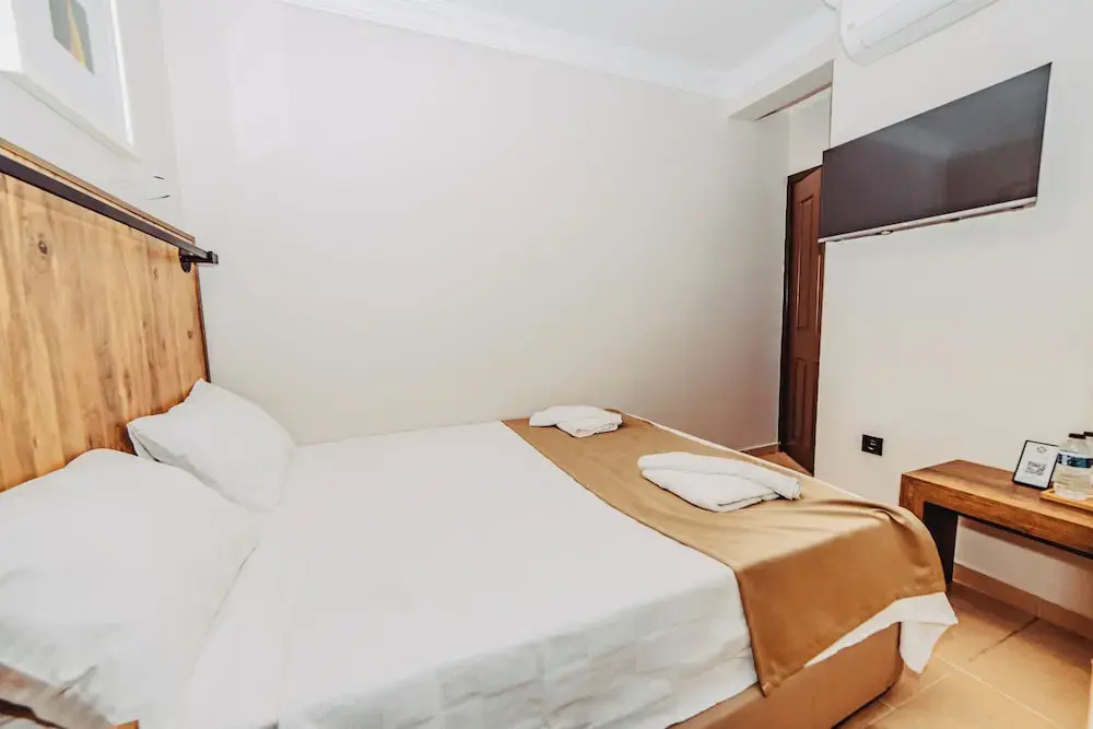 Foto - The Lume Boutique Hotel & Restaurant & Spa