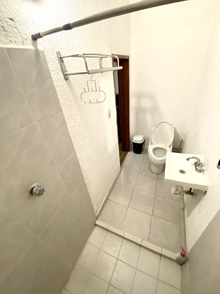 Photo - OSTOK condesa pequeño hostal