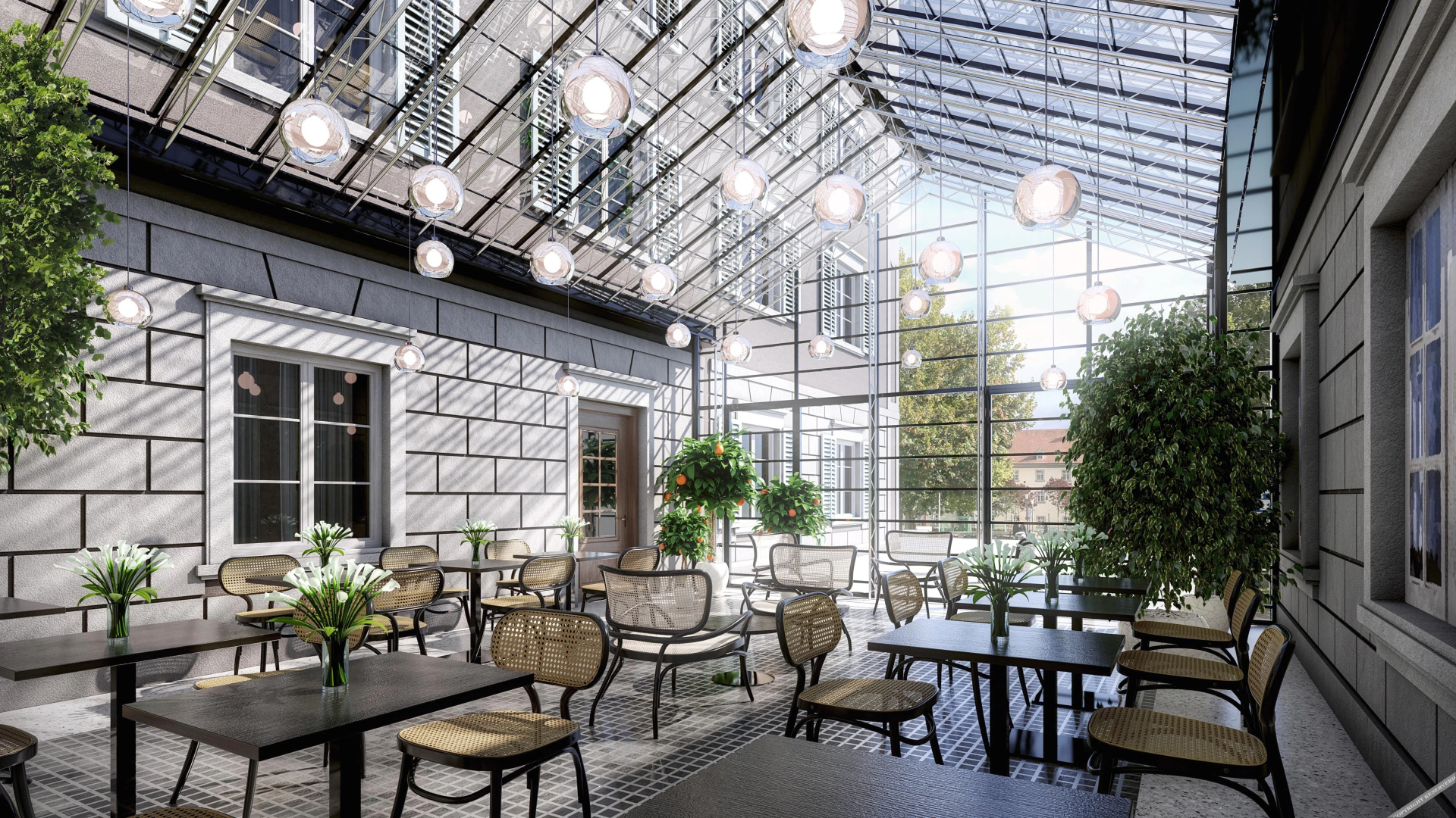 Photo - Caspar Swiss Quality Hotel