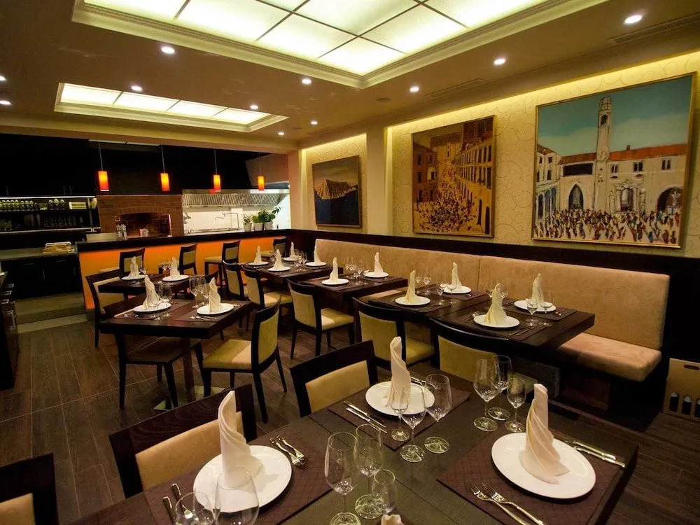 Foto - Rooms Villa Amfora Dubrovnik