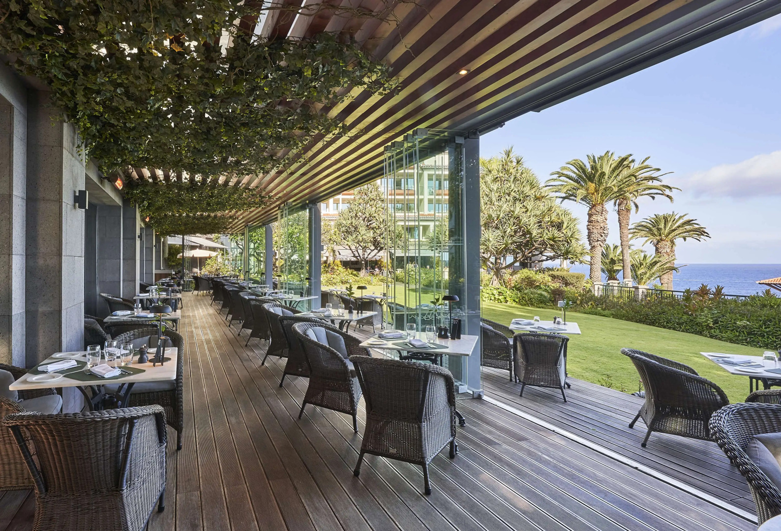 Foto - The Cliff Bay - PortoBay