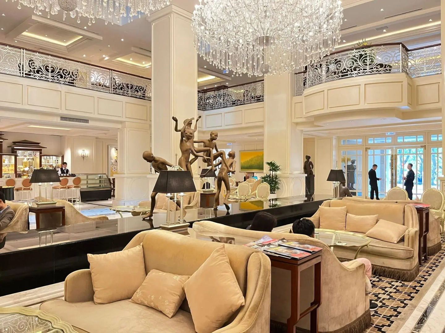 Photo - Apricot Hotel