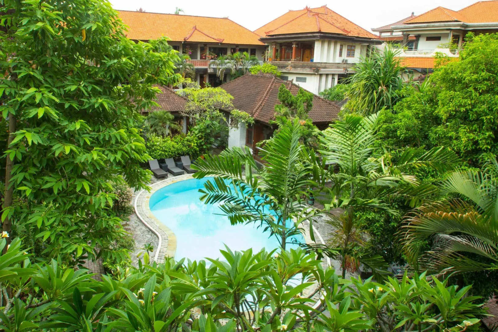 Photo - Simpang Inn Hotel