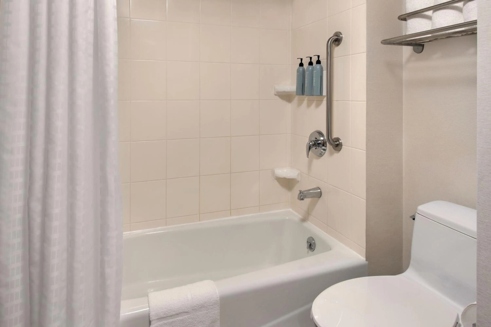 Photo - Fairfield Inn by Marriott LaGuardia Airport/Flushing