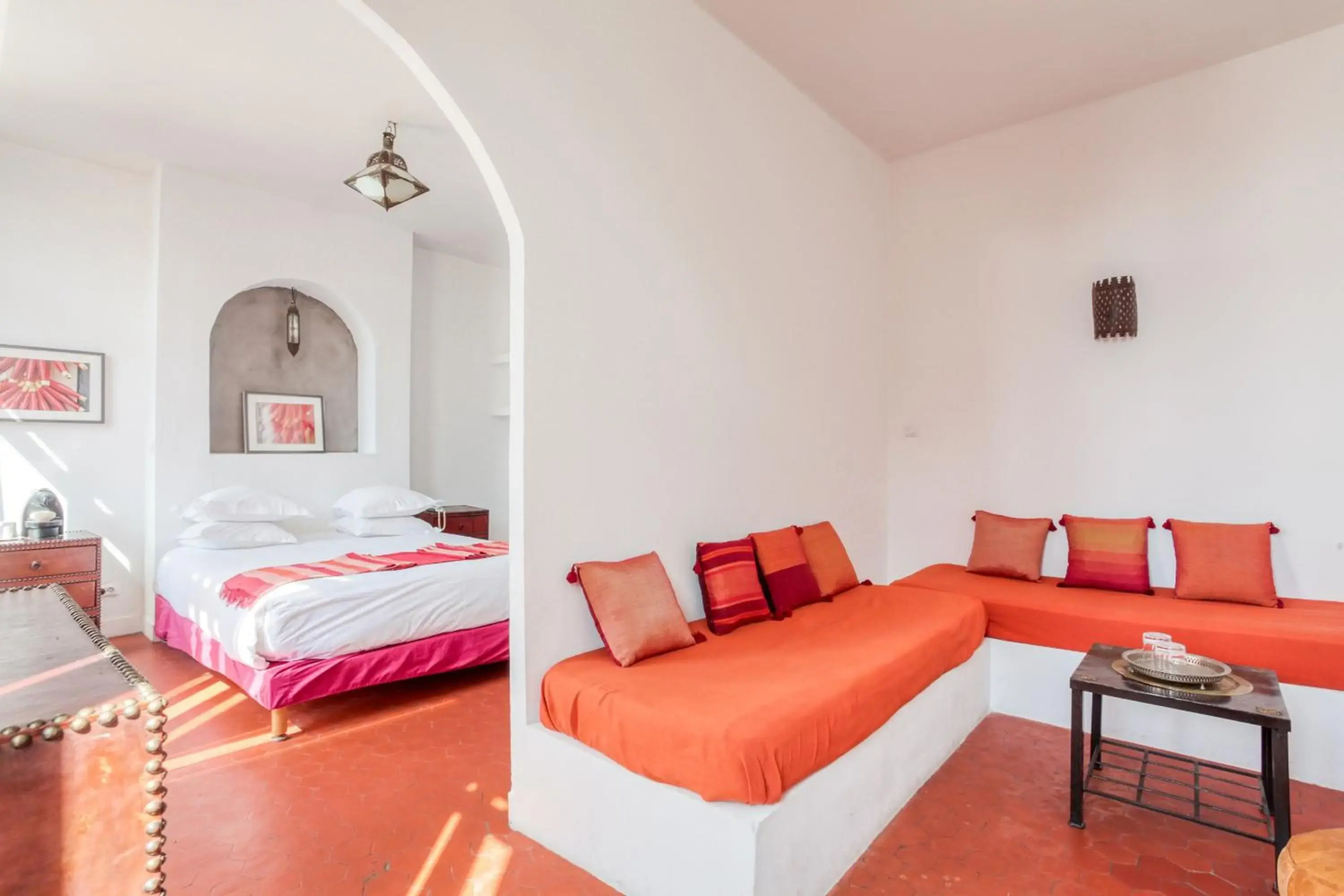 Photo - Le Ryad Boutique Hôtel