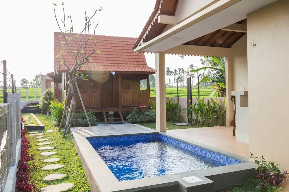 Foto - Victory Munggu