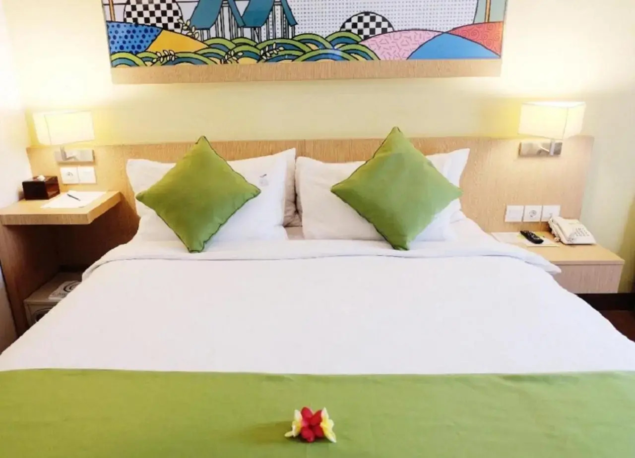 Foto - G'Sign Style Hotel