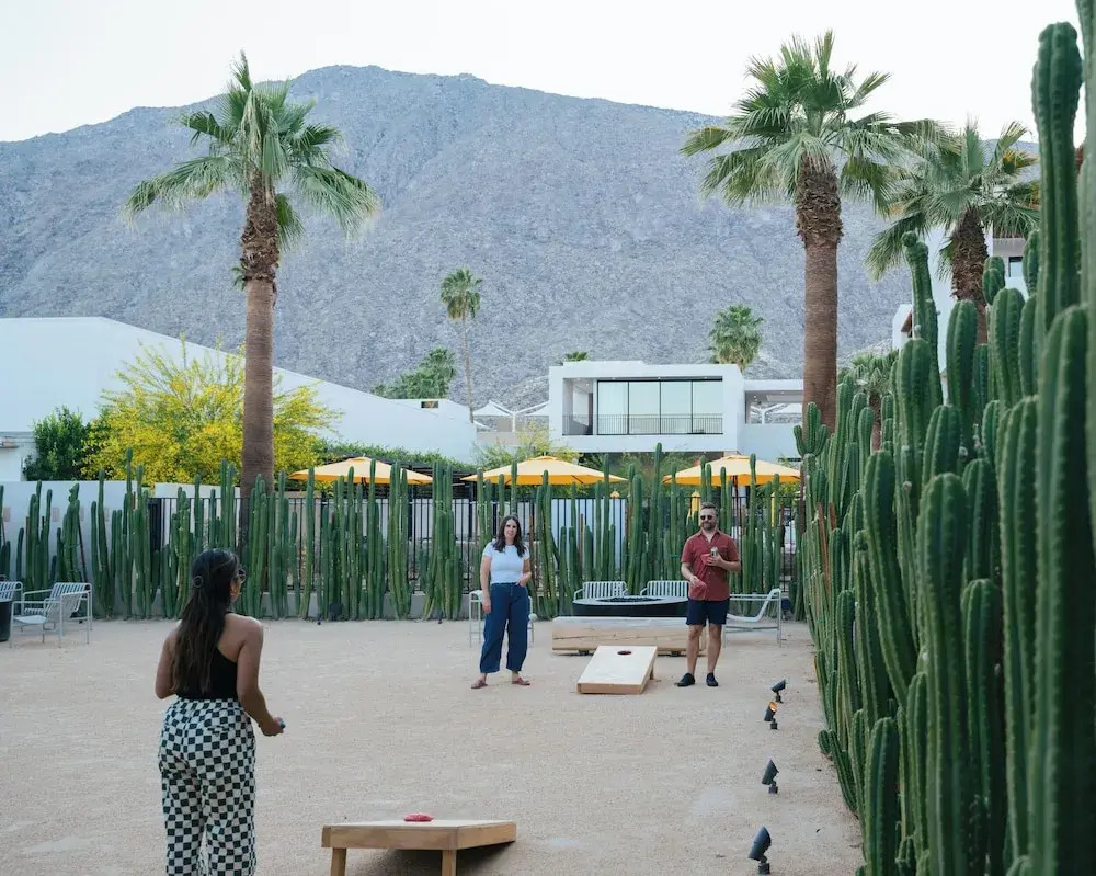 Foto - Drift Palm Springs, a Member of Design Hotels