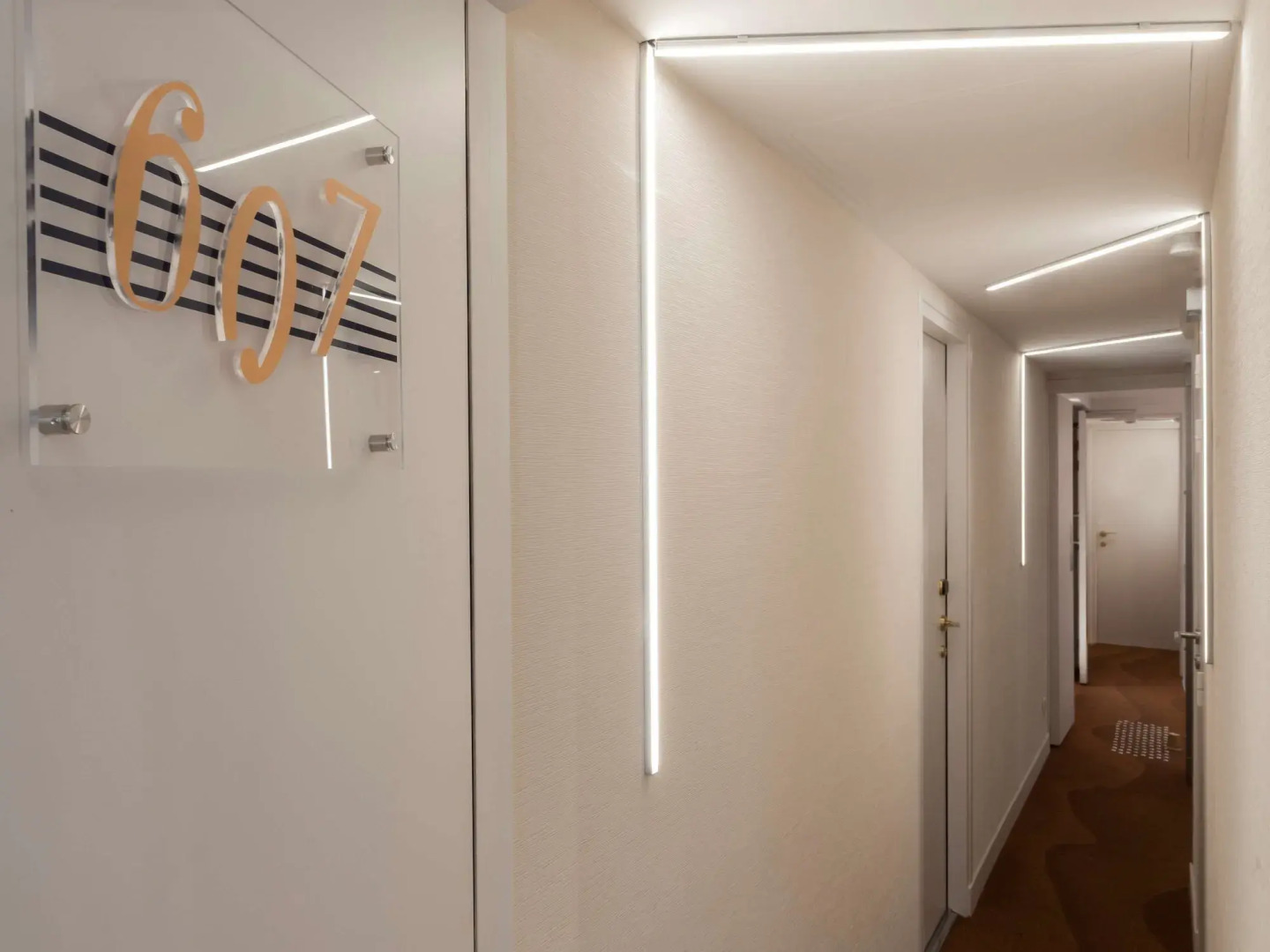 Foto - Hôtel Opera Lafayette