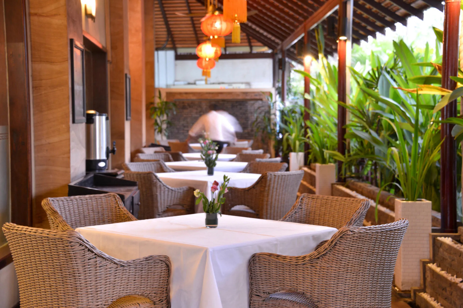 Photo - Almond Hotel Sothearos