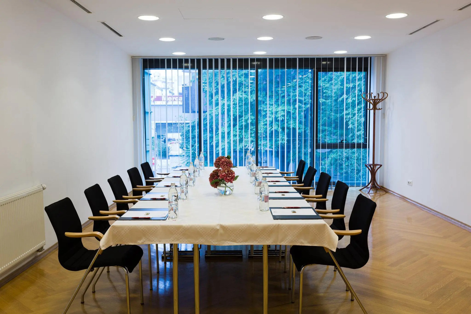 Foto - Grand Hotel Union Eurostars