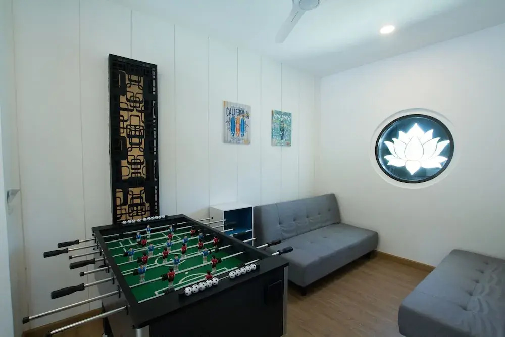 Foto - Happy Family Villa - 6 bedrooms Phuket Private Pool Villa 300 meters to the sea