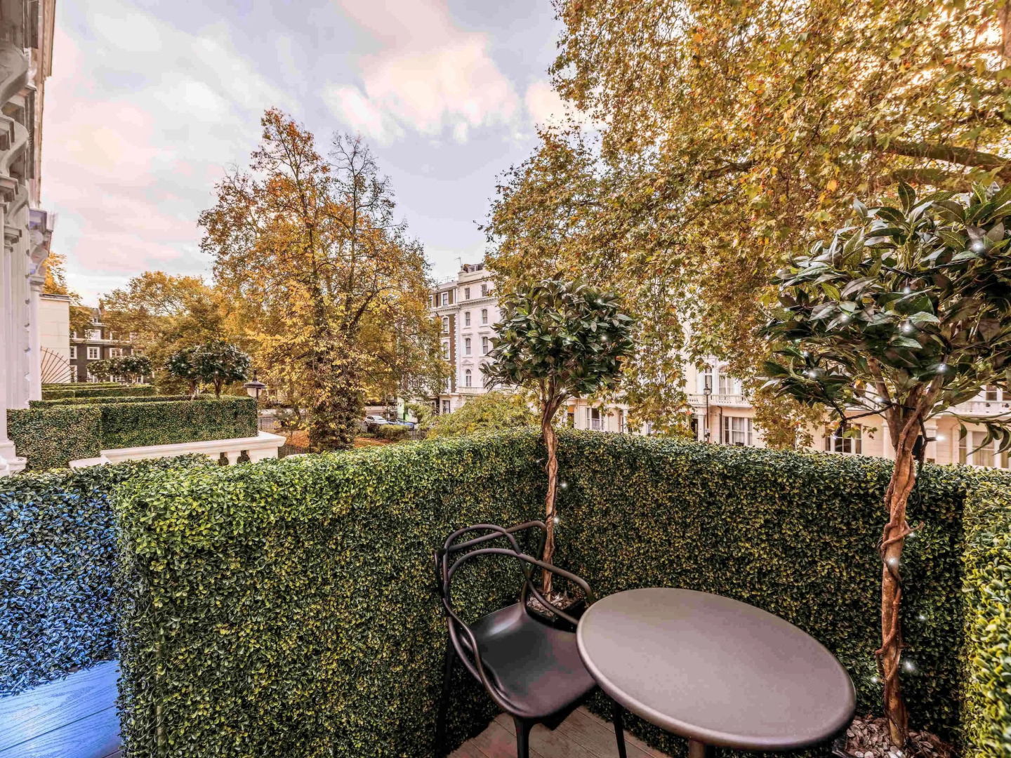 Foto - Mercure London Hyde Park Hotel