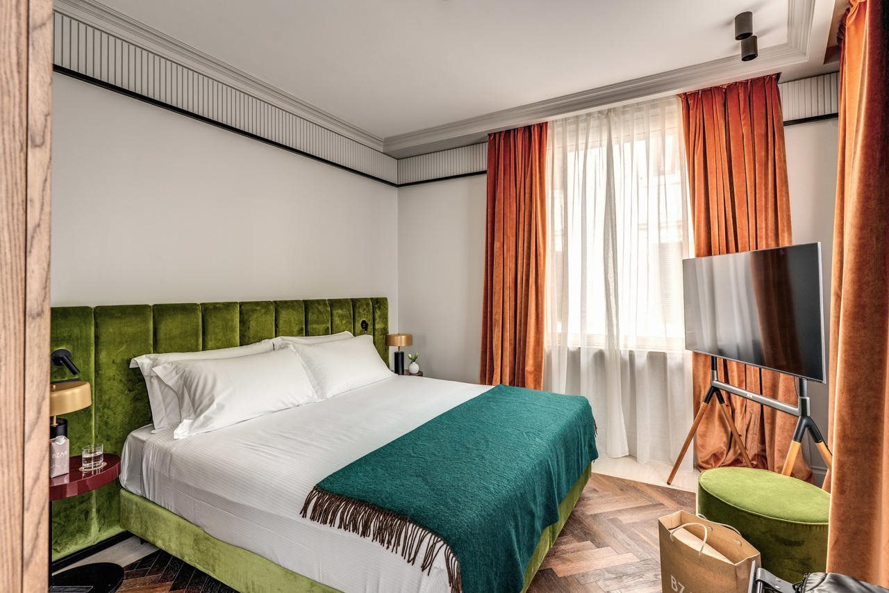 Foto - Hotel Santa Maria Maggiore