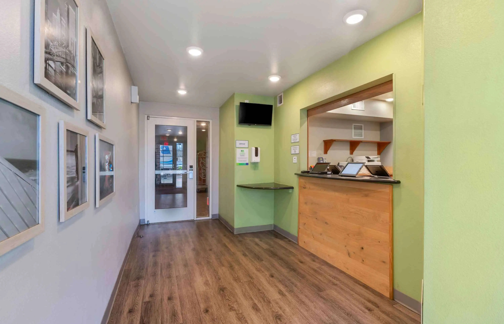 Foto - Extended Stay America Select Suites - Jacksonville - North