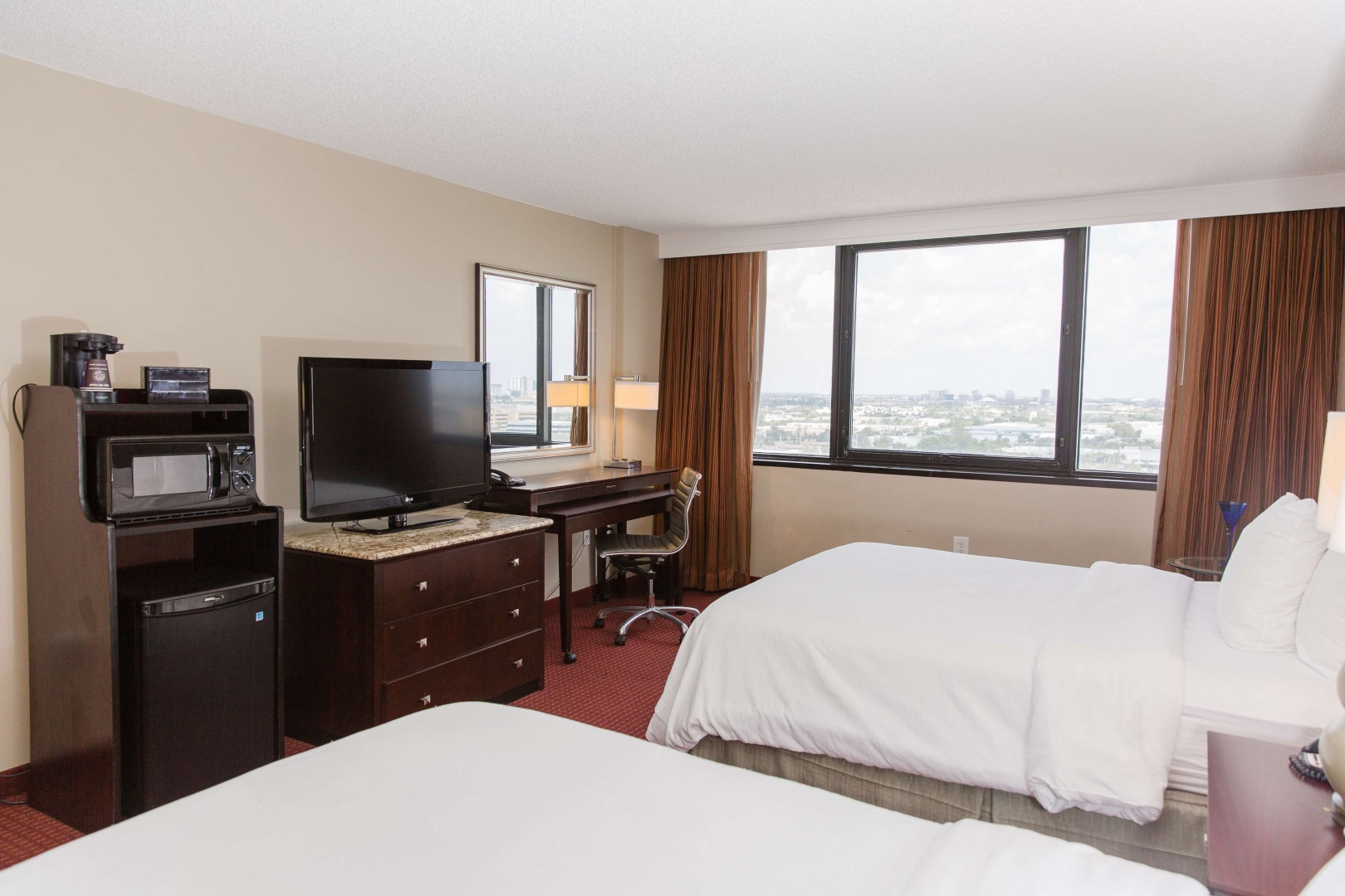 Foto - Embassy Suites by Hilton West Palm Beach Central