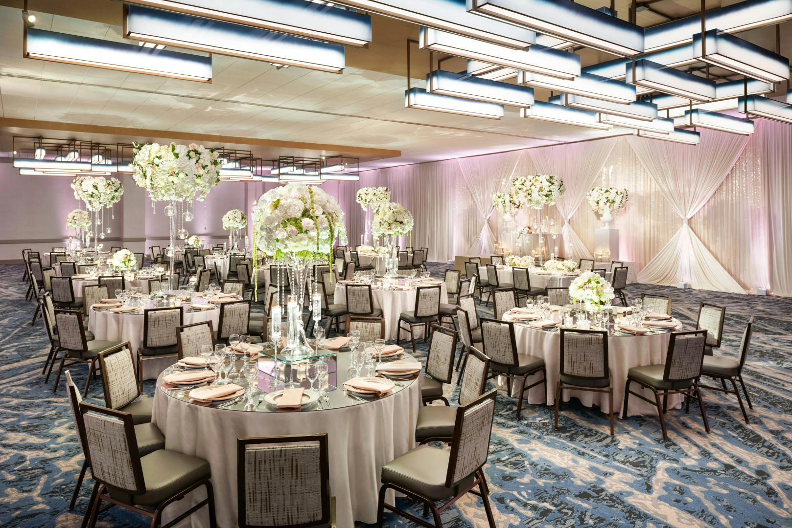 Foto - DoubleTree by Hilton Chicago - Magnificent Mile