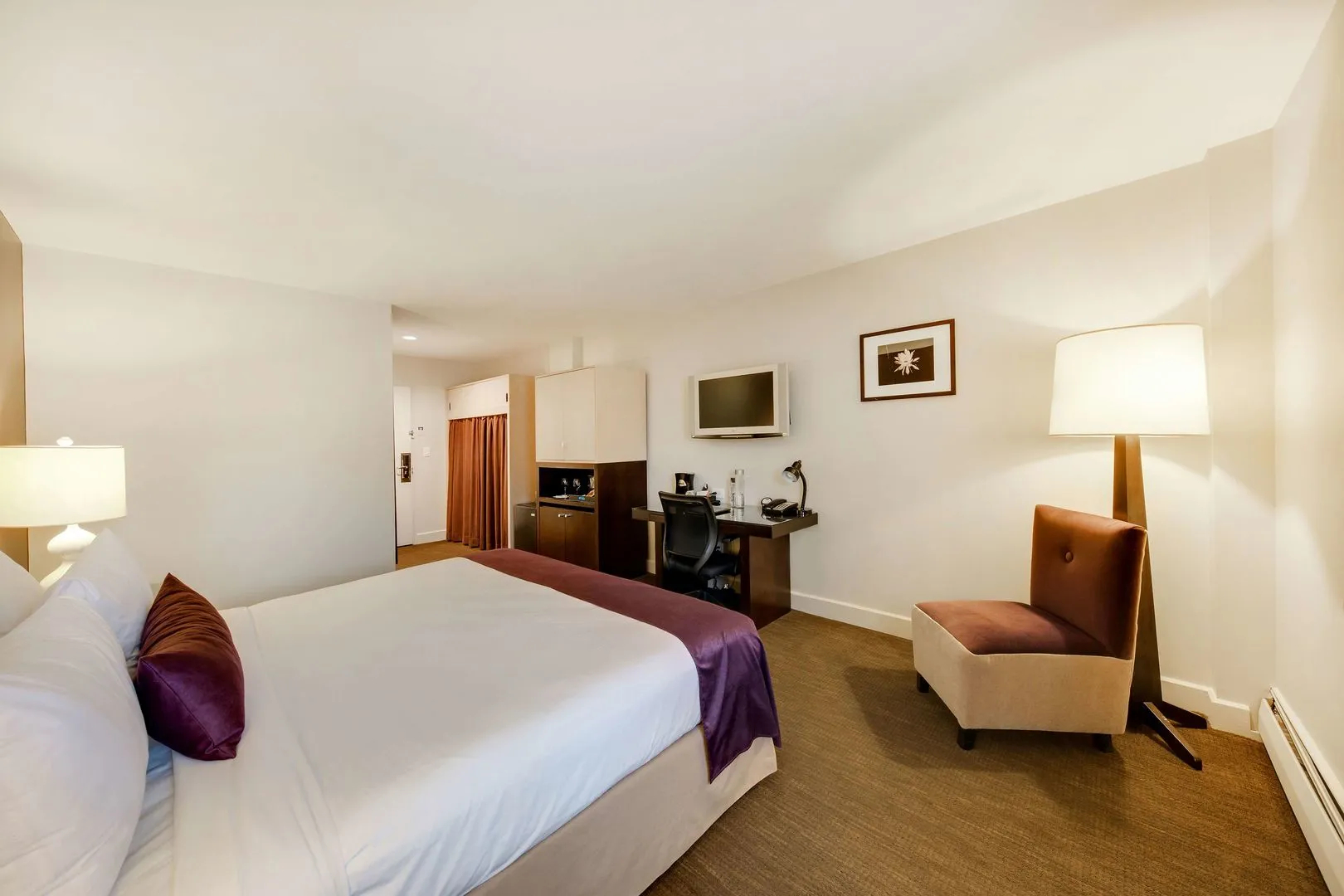 Photo - The Andrew Hotel