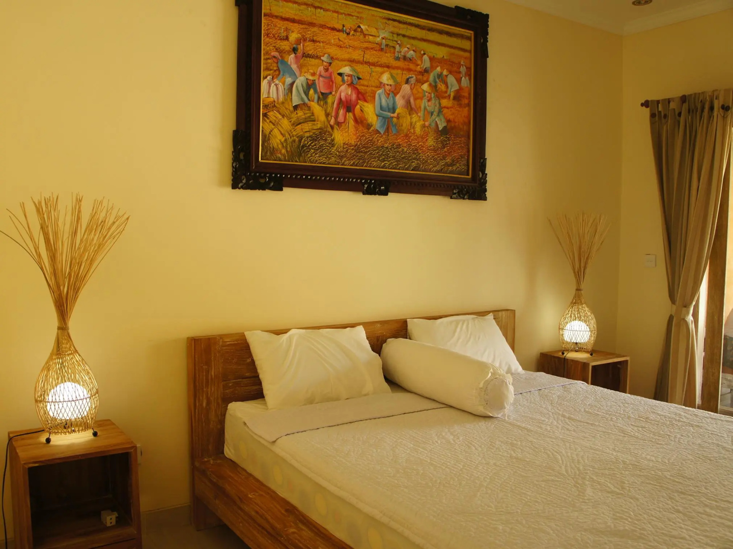 Foto - Bale Bali Inn