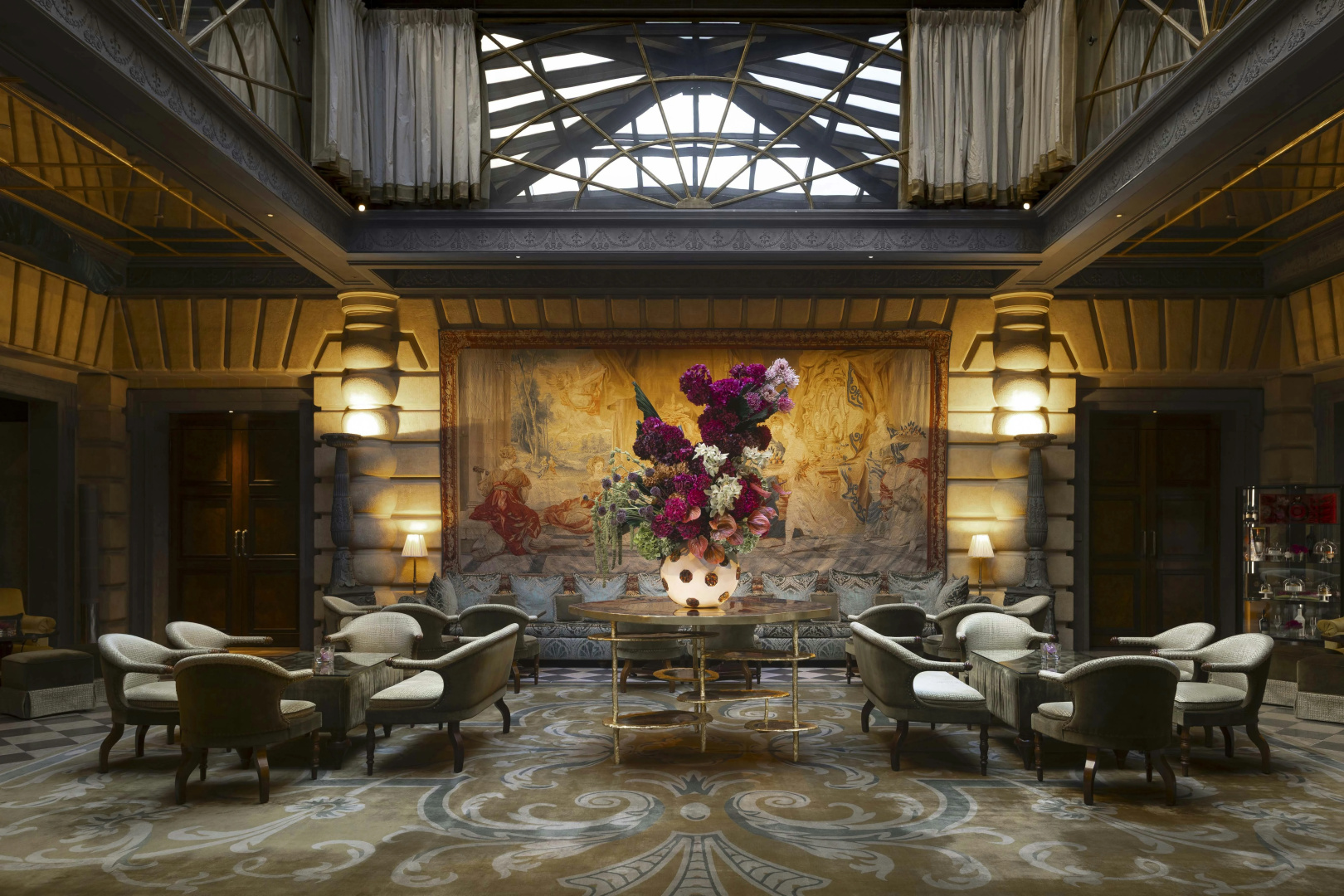 Photo - Hôtel Métropole Monte-Carlo - Spa Guerlain