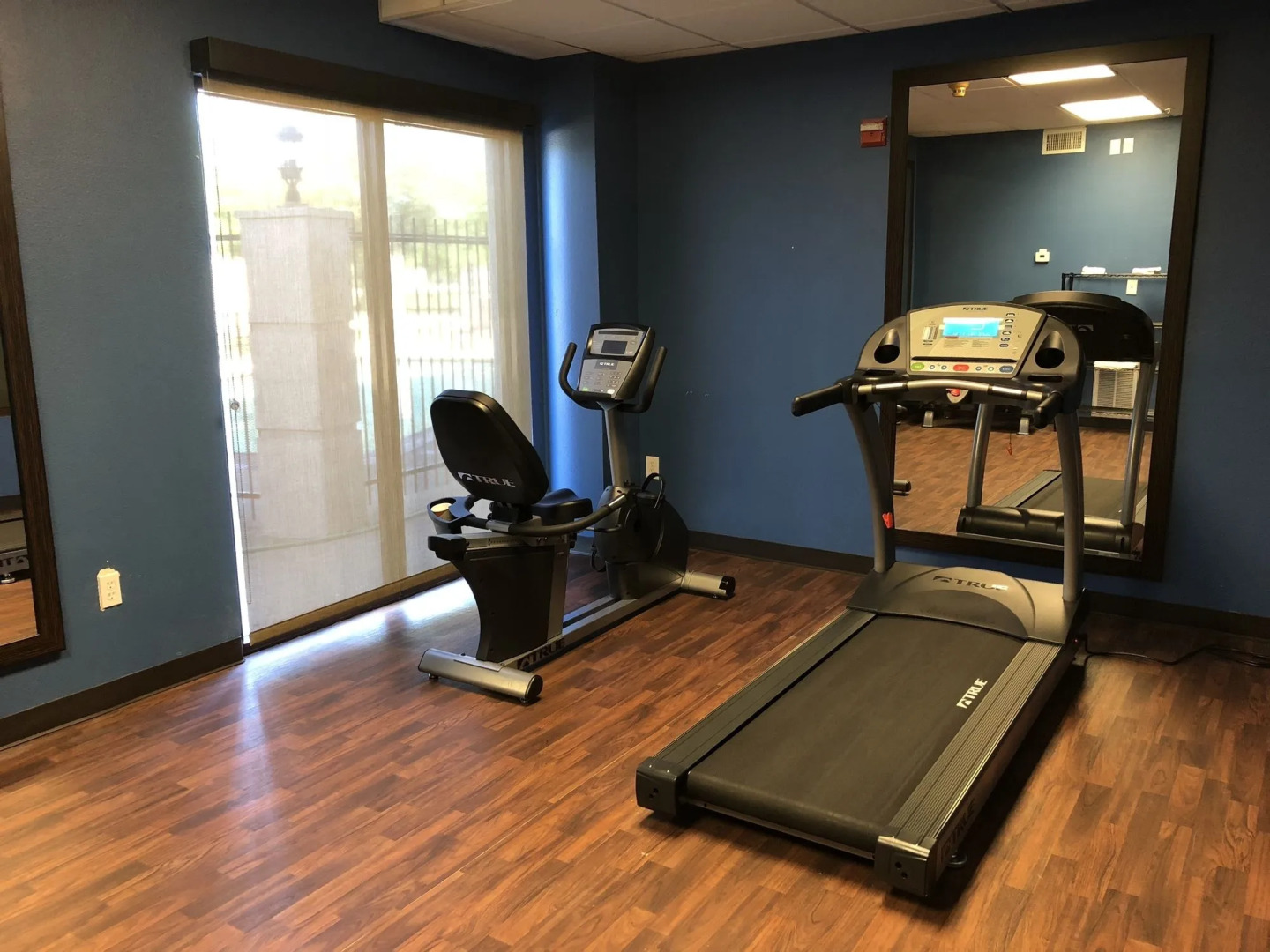 Foto - Comfort Inn & Suites SW Houston Sugarland