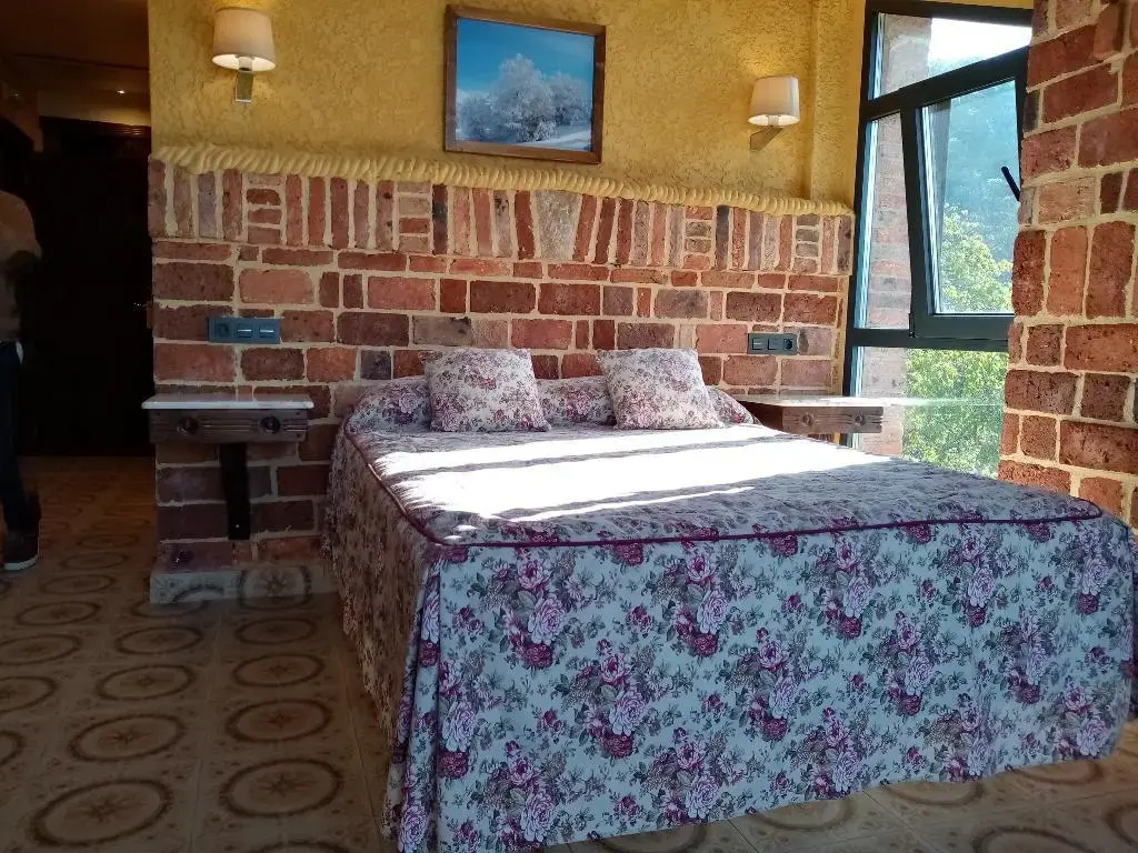 Foto - Hotel Cerro la Nina