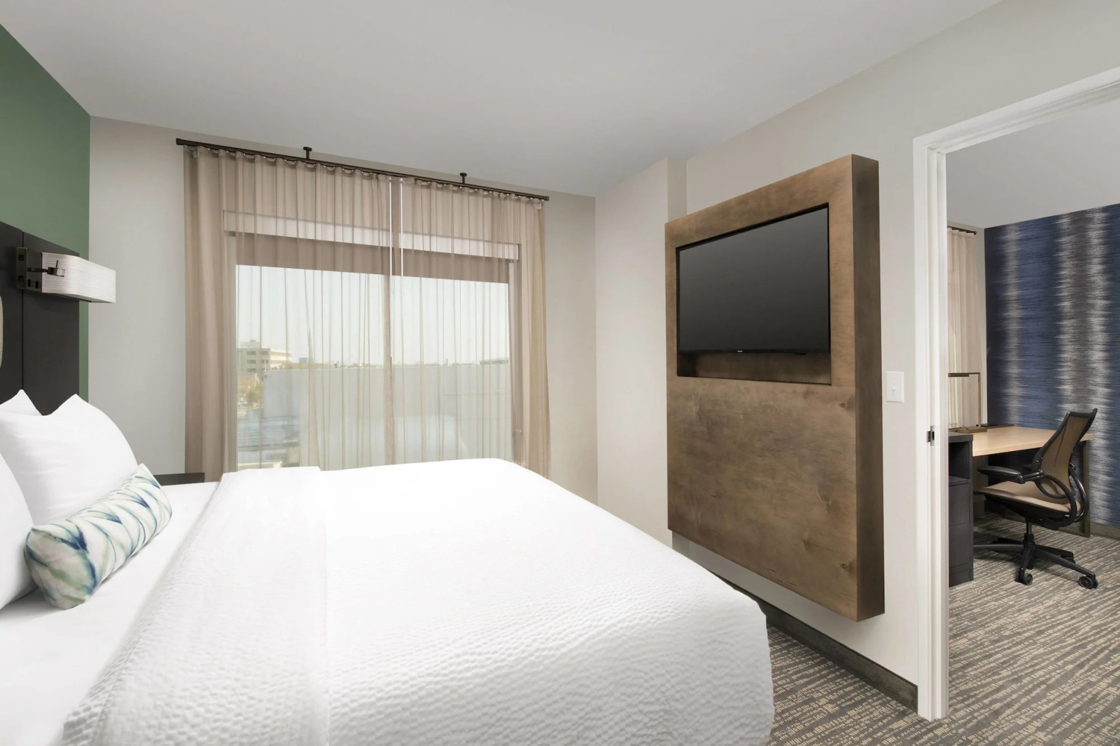 Foto - Residence Inn by Marriott New Orleans Elmwood