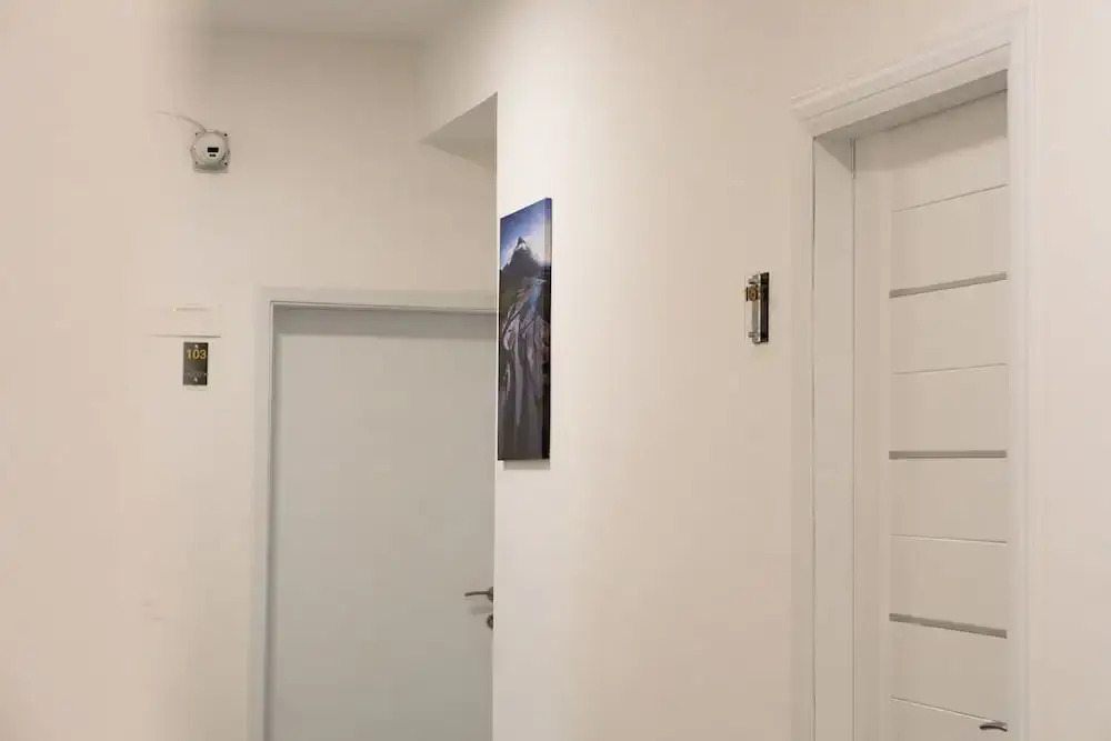 Foto - Tepelena Center Hotel