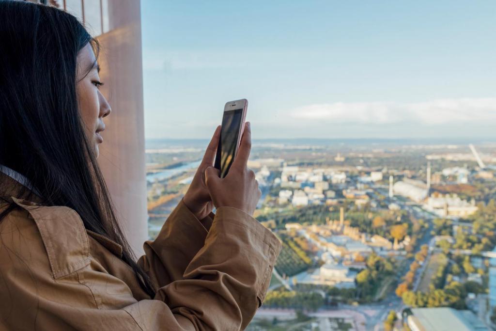 Foto - Eurostars Torre Sevilla