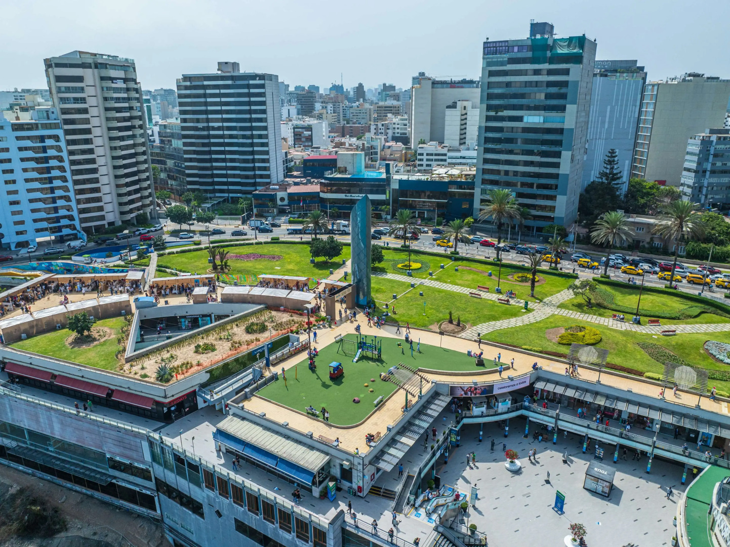 Foto - Sonesta Hotel El Olivar