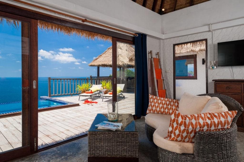 The Fisherman's Villas